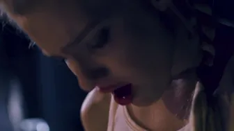 Cherie Deville and Kenna James: The Escort's Last Job