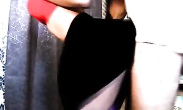 Amateur Babe Screams During Rough Fuck-A-Thon