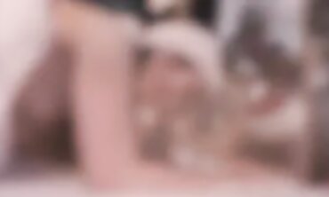 Roommate MILF Gets Pounded in Her Tight Pussy This Christmas