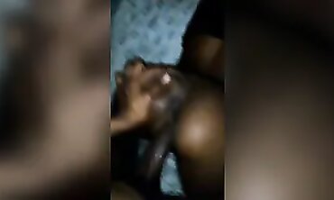 Juicy Enjoys Slow Deep BBC Grind