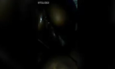Juicy Enjoys Slow Deep BBC Grind