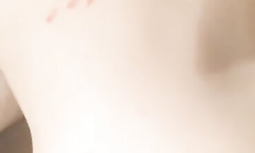Aquarius V: MILF Threesome POV with Blowjob and Spanking