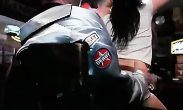 Vanessa Ferlito Seductive Lap Dance Scene