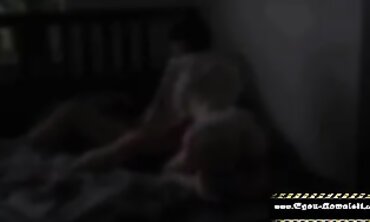 Real Family Life: Hidden Webcam Catches Stepdaughter
