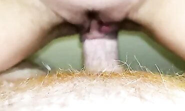 Teasing My GF With A Sex Toy - First Time Use For Virginal Teen