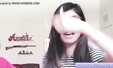 Mia Khalifa's Surprising Dual Anal Performance in Mexico