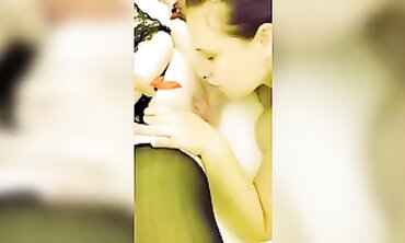 LelaStrange's Wild Threesome Date Night