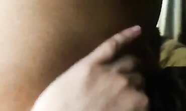 Tattooed MILF Wife Gets Pussy Licked by Sexy BF (P3)