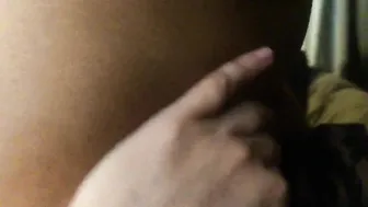 Tattooed MILF Wife Gets Pussy Licked by Sexy BF (P3)