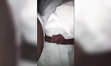 barely legal Jamaican Babe in a Hot Ebony Threesome