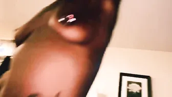 YoungStarBrazy Enjoys Three Ways With BBC