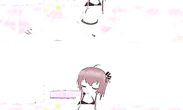 VR 360 4K: Vtuber Matsuri Natsuiro Pissing POV