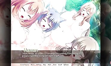 Monster Bimbos Breeder EP 10: Realm Spectacle