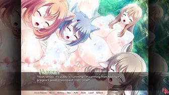 Monster Bimbos Breeder EP 10: Realm Spectacle