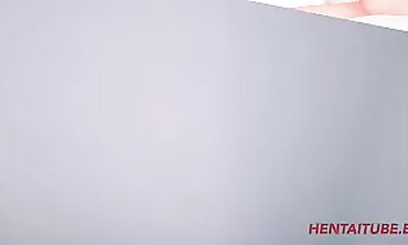 Evangelion Cosplay: Shinji and Asuka's Intense Encounter