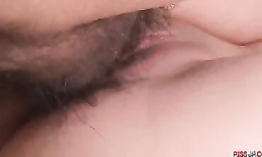 Hina Maeda's Flawless Hardcore Fuck-A-Thon