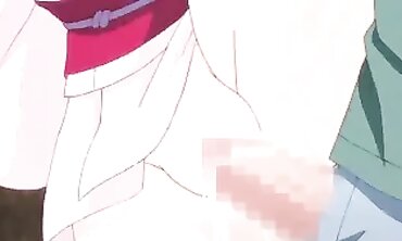 Pocoran's Animated Headphone Heaven Ejaculation Sound #01