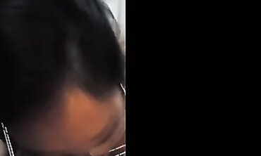 Jacquelinne Tsé - UBER Adorable Facial With Slow Motion POV