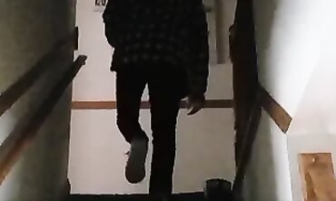 Step Mommy Loves It! Older Stepmom Fucked By Horny Son In Hot Shower