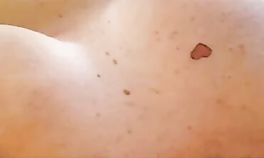 Step Mommy Loves It! Older Stepmom Fucked By Horny Son In Hot Shower