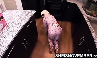 Step-Dad's Slutty Daughters - Taboo Roleplay with Stepsister in POV
