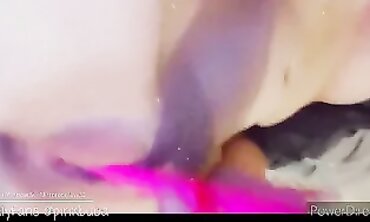 Teenage Cutie's Wild Ride - compilation of rough sex scenes with thatgirlyouknow