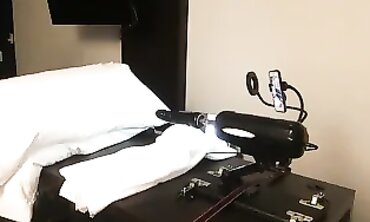 Ericka Aries: Wild Dad Anal & DP Getaway
