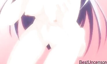 Super Cute Asian Babe Gets Rough Blowjob and Creampie