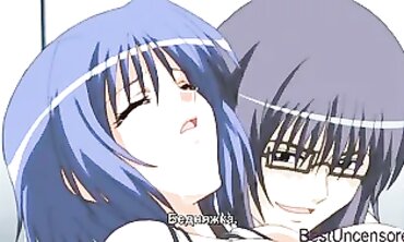 Super Cute Asian Babe Gets Rough Blowjob and Creampie