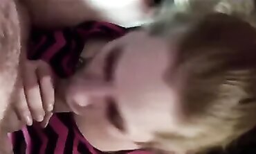 Painfully Sensual Mother Caught on Camera