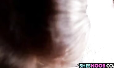 Fresh Emma Stoned Gets Drilled Hard