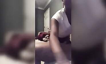 Pink Gets It: Threesome Blowjob & Cumshot Pt. 2