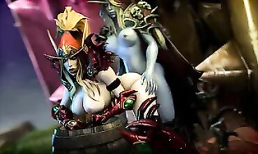 PMV / HMV Utter Bodied