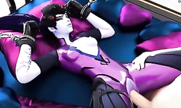 PMV / HMV Utter Bodied