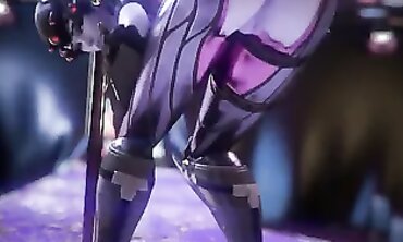 PMV / HMV Utter Bodied