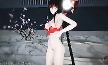 Mature Cougar Teaches barely legal Buck How to Please A Woman