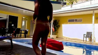 Danika Mori Gets Rough Public Anal Sex With Steve Mori
