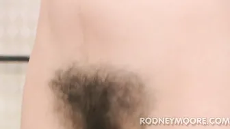 Louise: Wild & Hairy Casting Audition
