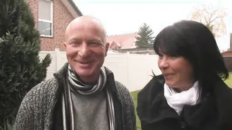 Gina's Casting Audition with Patrik