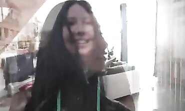 extreme German Amateur Gets Pounded on Her Huge Ass