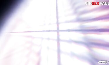 Julia De Lucia Gives Vulgar Romanian Anal Lessons
