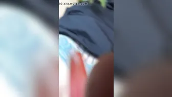 Hotwife Mega Slut During COVID Shutdown
