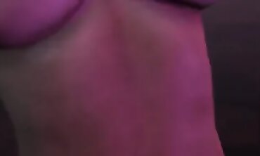 GTA V Cosplay Dyke Strippers POV Lapdance