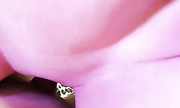 POV: Smoking MILF in Stockings Gets Fucked Hard