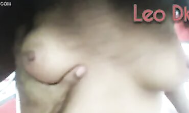 Leo Dakteris & Miá Morena - Passionate Couple Fucks Hard On The Bed" (Spanish)