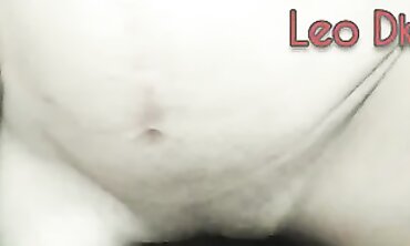 Leo Dakteris & Miá Morena - Passionate Couple Fucks Hard On The Bed" (Spanish)