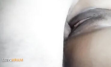Tight Asian Amateur Gets Breed by Big Cock