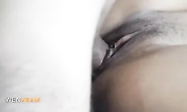 Tight Asian Amateur Gets Breed by Big Cock