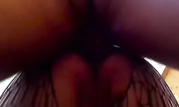 Russian MILF Sister-in-Law Gets Anal Pounded and Deepthroated