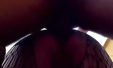 Russian MILF Sister-in-Law Gets Anal Pounded and Deepthroated